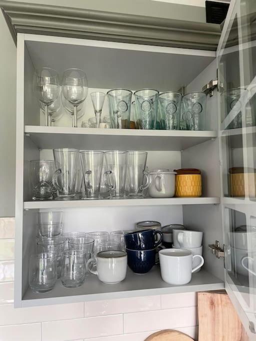 Na Szczycie Konopi Villa Bystra  Bagian luar foto